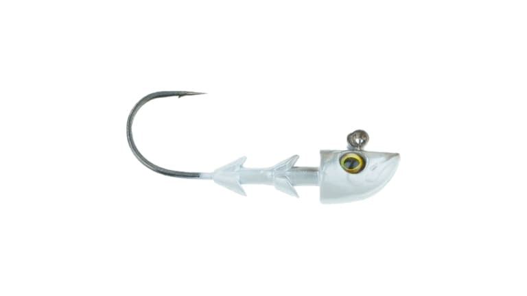 Freedom Tackle FT Swimbait Heads - BS