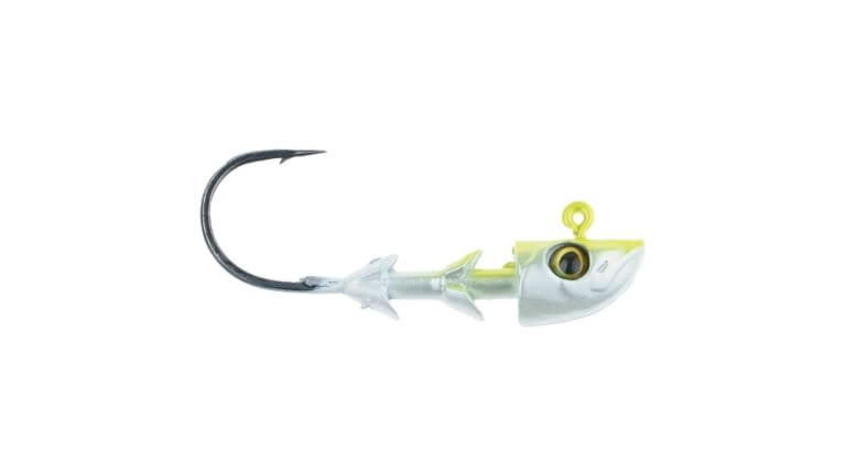 Freedom Tackle FT Swimbait Heads - CS