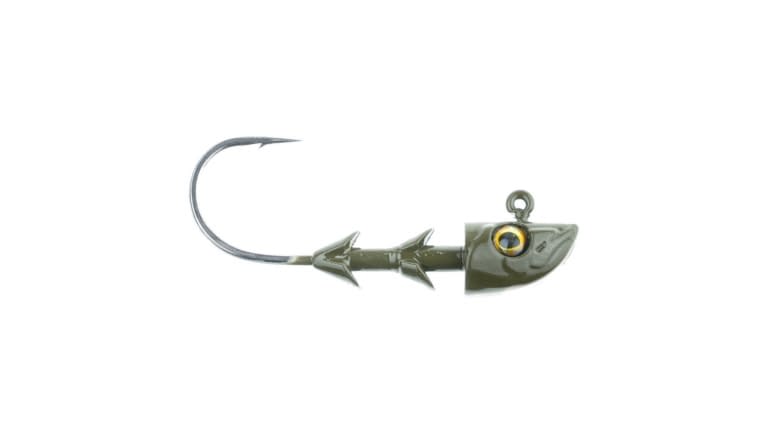 Freedom Tackle FT Swimbait Heads - GP