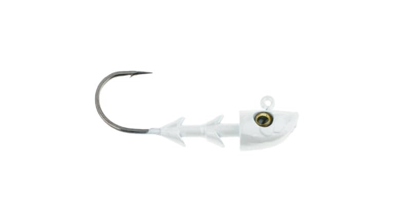 Freedom Tackle FT Swimbait Heads - PE