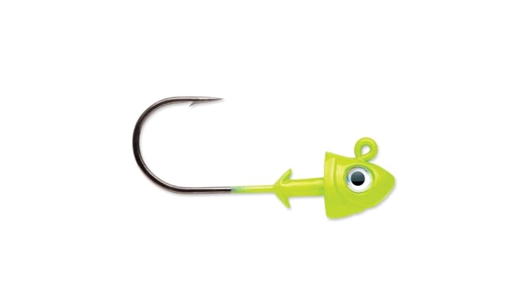 VMC Flat Shad Jig - MC