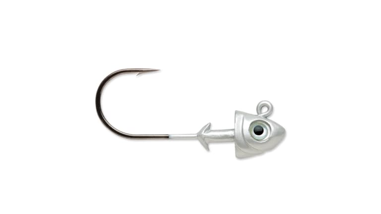 VMC Flat Shad Jig - FSJ38-MW