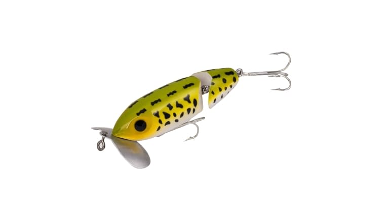 Arbogast Jitterbug Jointed - 06