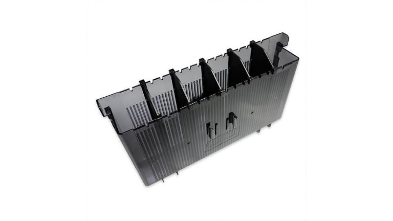 Gamakatsu G-Case 7000 Jig Compartment