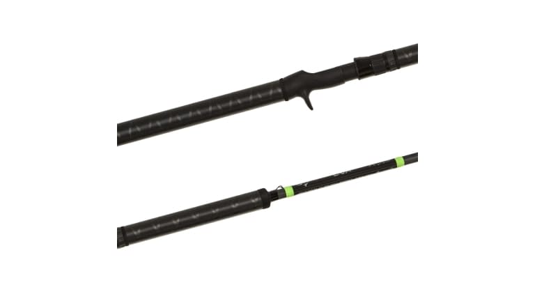 G Loomis E6X Salmon Mooching Rods