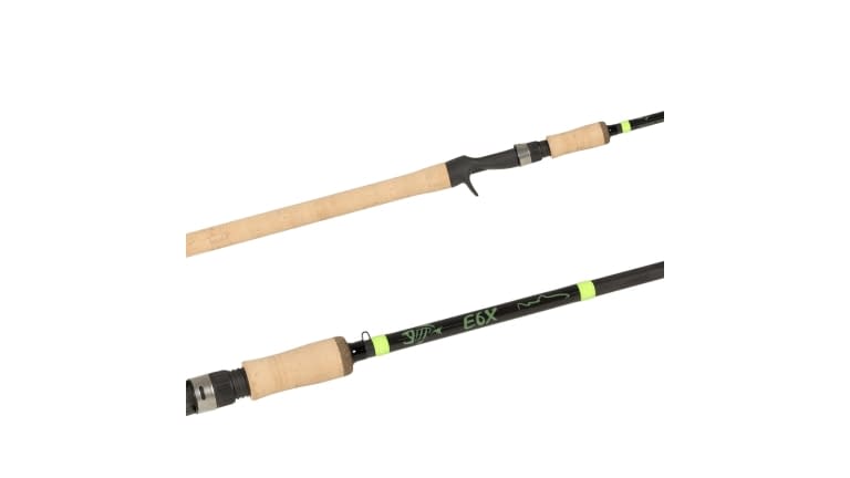 G Loomis E6X Steelhead Hotshot Rod