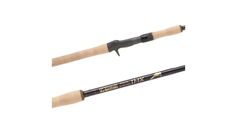 G Loomis IMX Hotshot Casting Rods