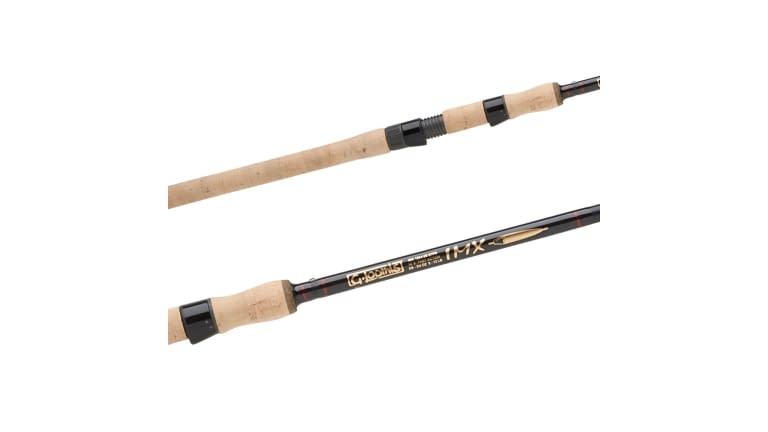 G Loomis E6X Steelhead Float Rods