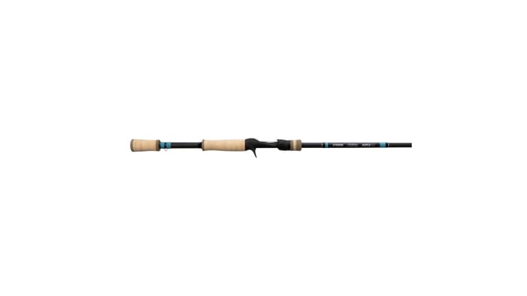 G Loomis NRX+ Bladed Jig Rod