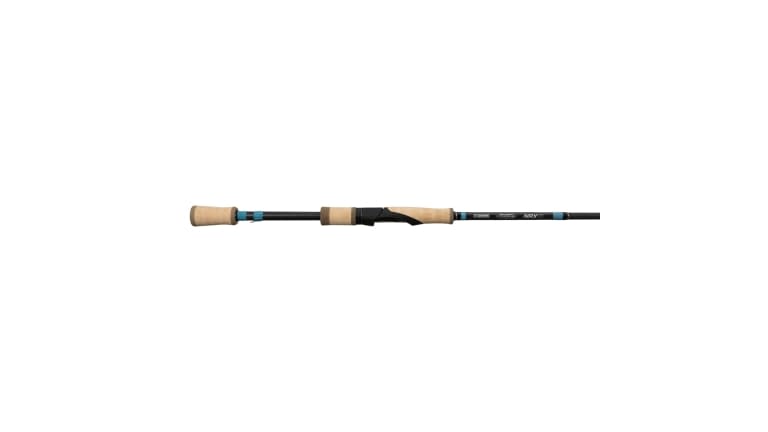 G Loomis NRX+ Ned Rig Spinning Rod