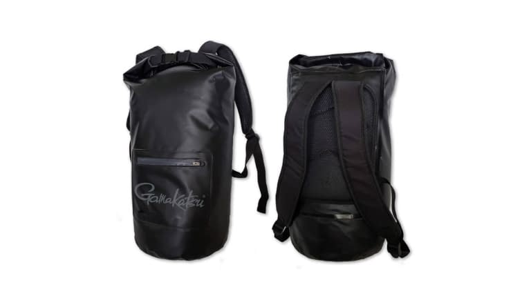 Gamakatsu Dry Bag Backpack 20L