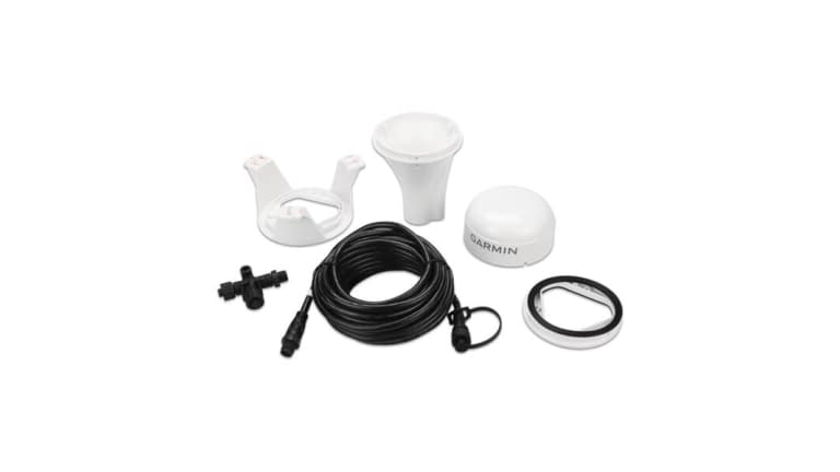Garmin GPS 24XD NMEA 2000 Position Receiver