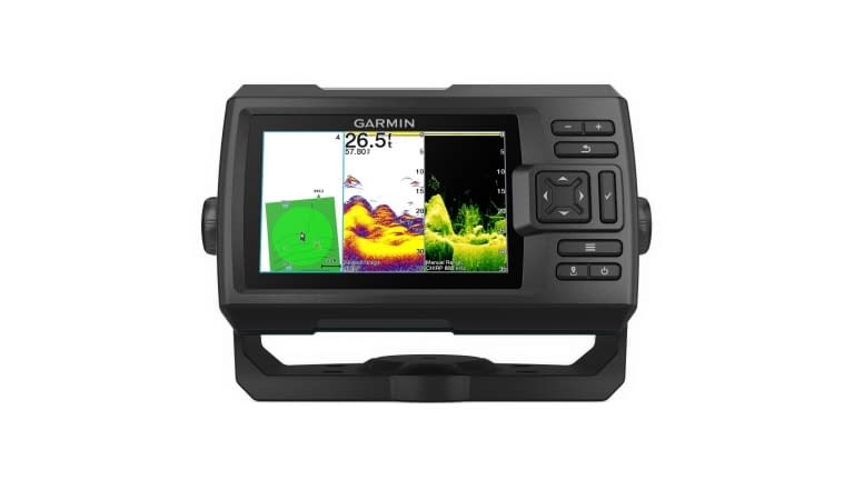 Garmin STRIKER Vivid 5cv