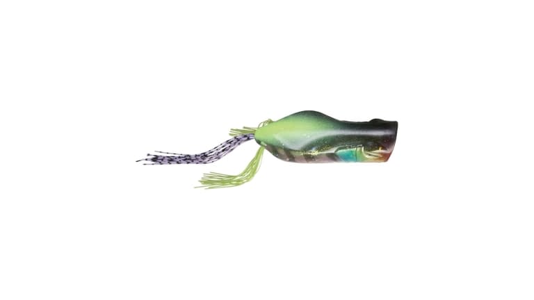 Jackall Gavacho Frog - JGAVA-CHSG