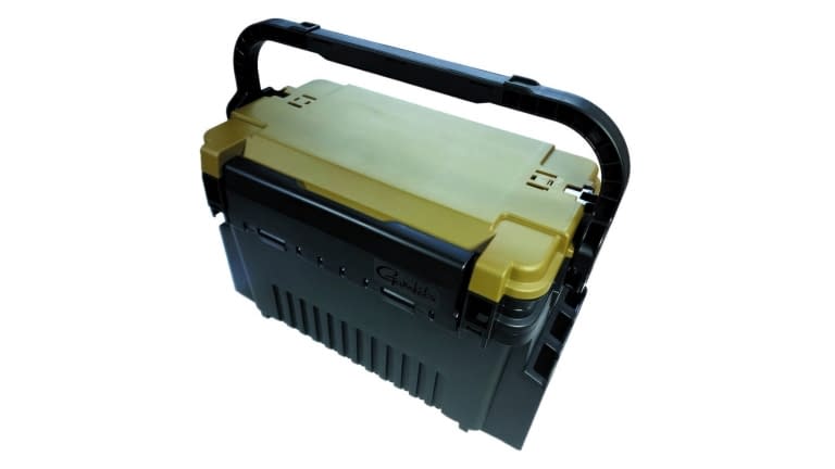 Gamakatsu G-Case 3000