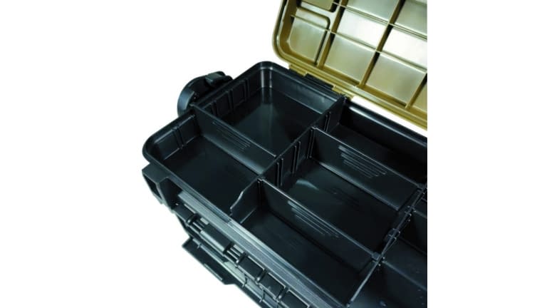 Gamakatsu G-Case 3000 - GCase3000Compartment-920x920