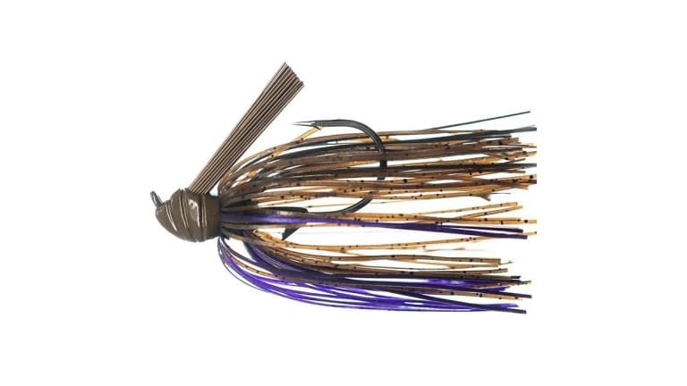 Dirty Jigs Weekender Casting Jig - PC