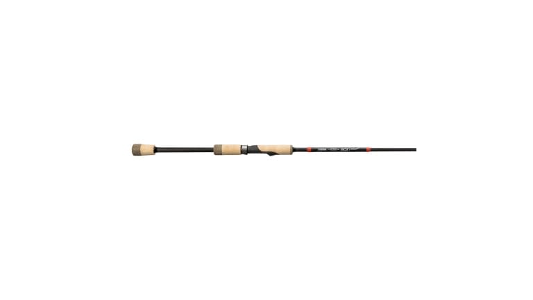 G Loomis GCX Dropshot Spinning Rods