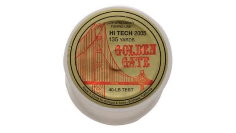 Pucci Golden Gate Line