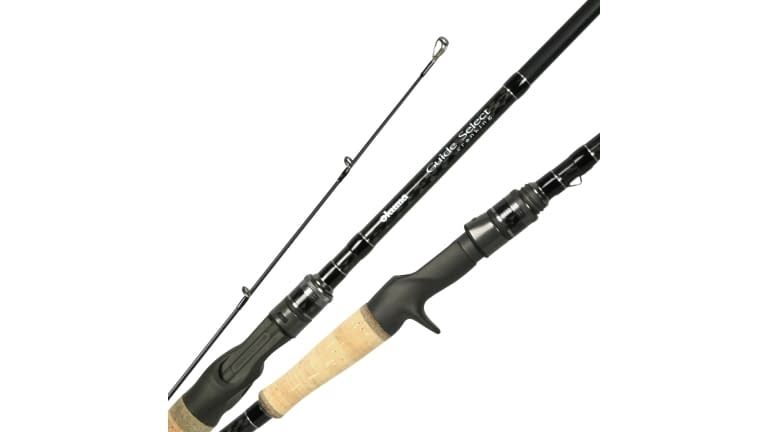 Okuma Guide Select Cranking Rod