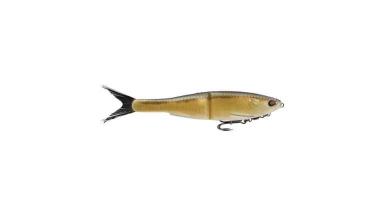 Berkley PowerBait Nessie - GSH