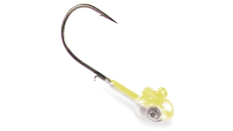 Kalins Google Eye Swimbait Head - GSJ18-CS