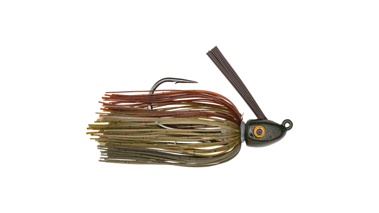 Strike King Hack Attack Heavy Cover Swim Jig - 46M