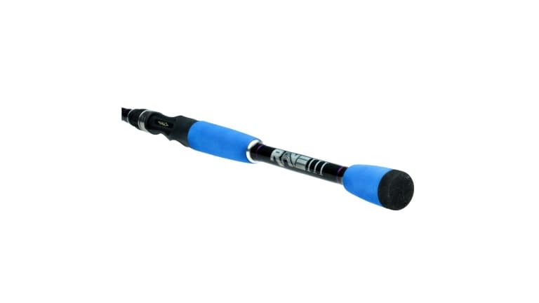 Halo Rave Series 3 Casting Rods