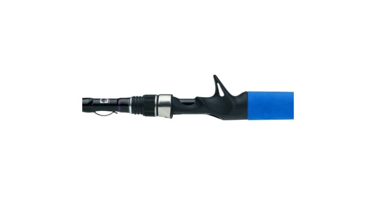 Halo Rave Series 3 Casting Rods - halo_fishing_RAVE_3-CASTING-2_InPixio