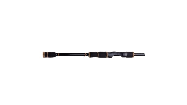 Halo XD III Pro Spinning Rods