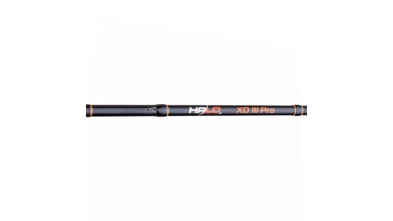 Halo XD III Pro Spinning Rods - halo_fishing_XDIII-PRO-CASTING-5_InPixio