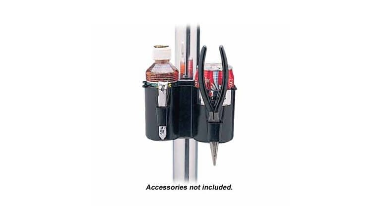 Roger's Handie Hold-it Caddy