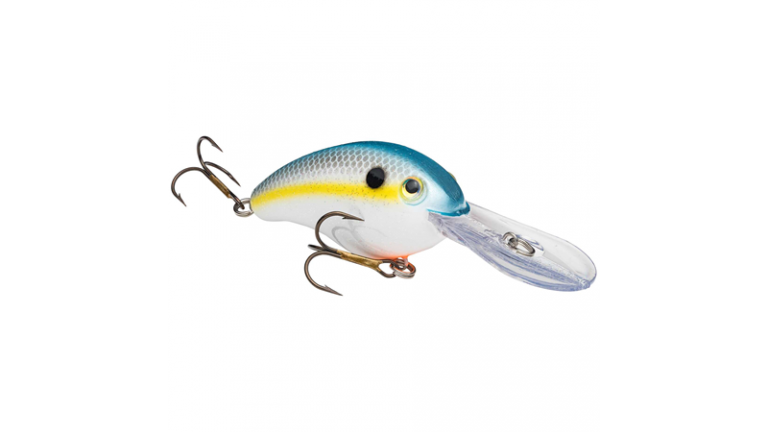 Strike King Pro Model Series 4 Crankbait - 590