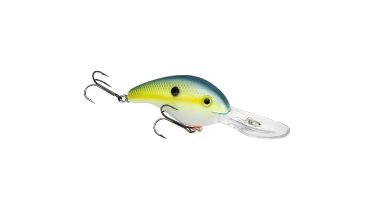 Strike King Pro Model 5XD Crankbait - 538