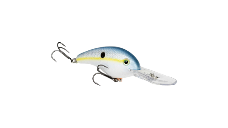 Strike King Pro Model 5XD Crankbait - 590