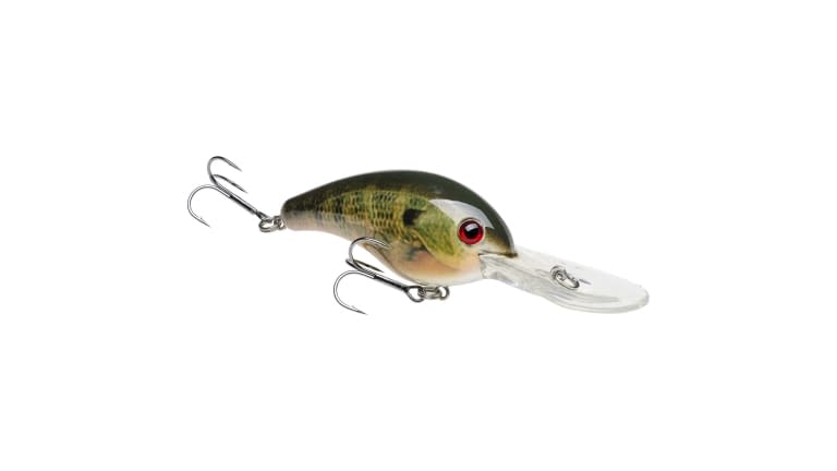 Strike King Pro Model 5XD Crankbait - 663