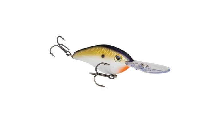 Strike King Pro Model 6XD Crankbait - 469