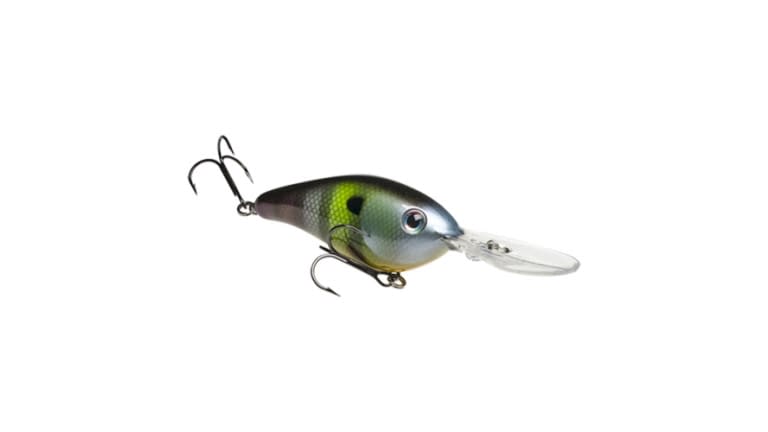 Strike King Pro Model 6XD Crankbait - 651