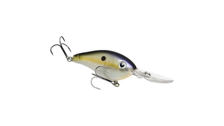 Strike King Pro Model 6XD Crankbait - 682