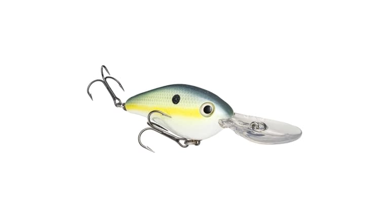 Strike King KVD 8XD Crankbait - 538