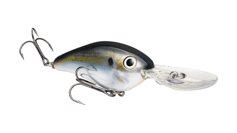 Strike King KVD 8XD Crankbait - HC8XD-699