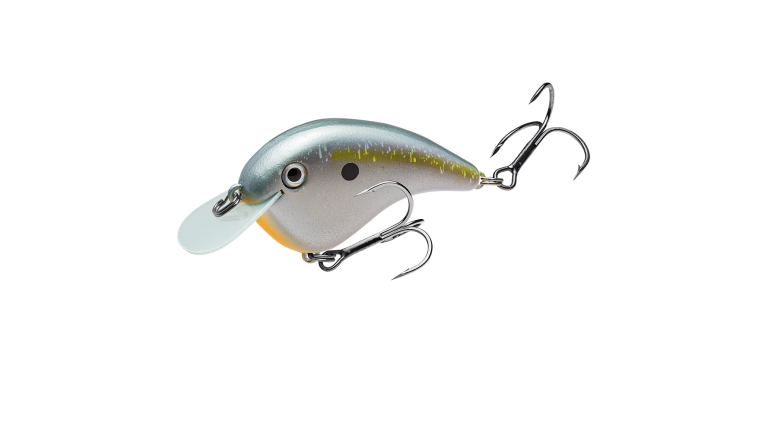 Strike King Chick Magnet Jr Crankbait - 591