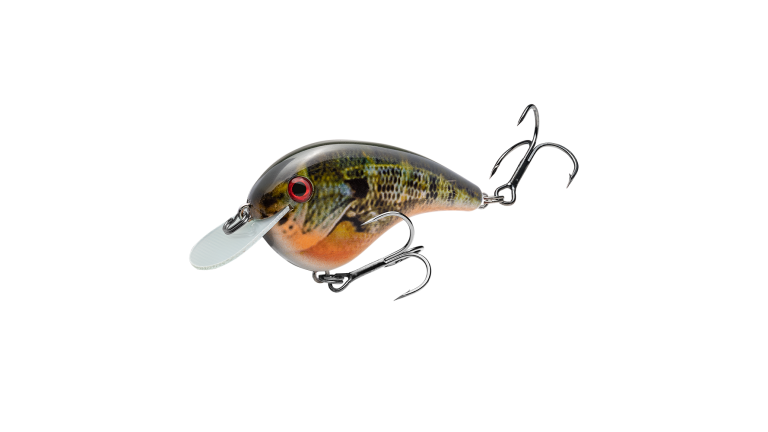 Strike King Chick Magnet Jr Crankbait - 663