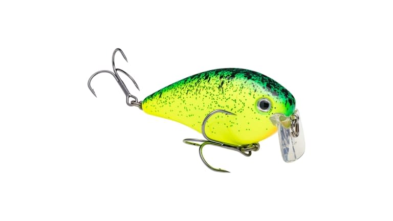 Strike King KVD 2.5 Wake Bait - HCKVD2.5W-476