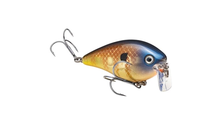 Strike King KVD 2.5 Wake Bait - HCKVD2.5W-622