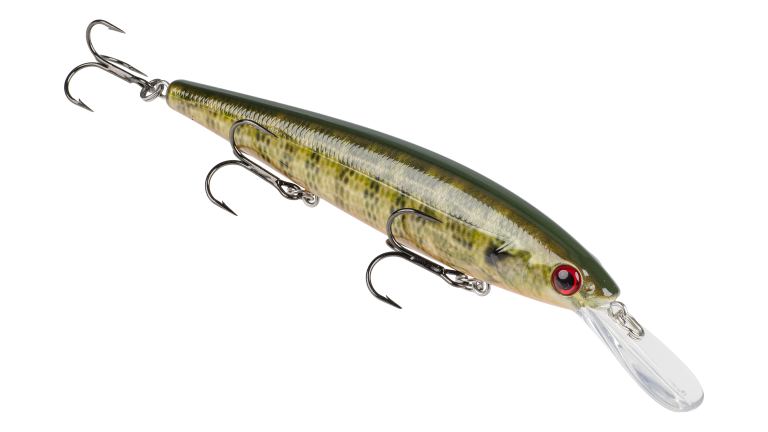 Strike King KVD Deep Jerk Bait - HCKVDJ300D-663