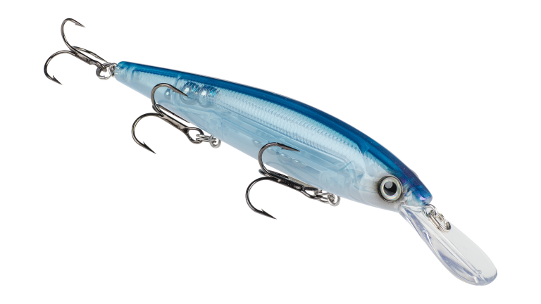 Strike King KVD Deep Jerk Bait - HCKVDJ300D-681