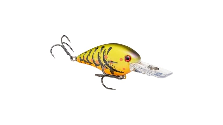 Strike King KVD Deep Diver Squarebill 1.5 - HCKVDS1.5D-46