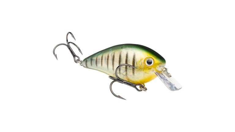 Strike King KVD Square Bill 2.5 - 464