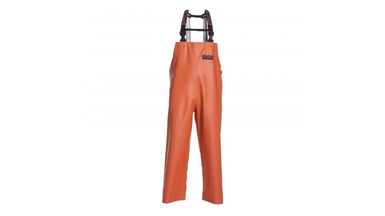 Grundens Herkules 16 Commercial Fishing Bib Pants - 10096-800-0016